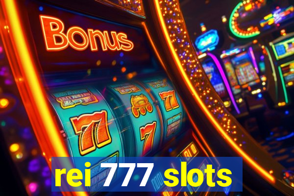 rei 777 slots